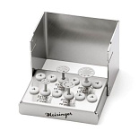 SAW Basic Kit - набор хирургических пил